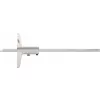 Hloubkoměr rovný 200mm HP