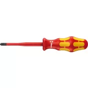 Šroubovák 165iS VDE PlusMinus/PZ1x80mm Wera 05006465001