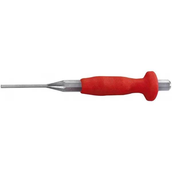 Vytloukač závlaček Air Grip 5mm PEDDINGHAUS