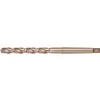 Vrták do kovu DIN345 HSS-Co5 vybroušený typ INOX stopka MK 13,5mm GÜHRING