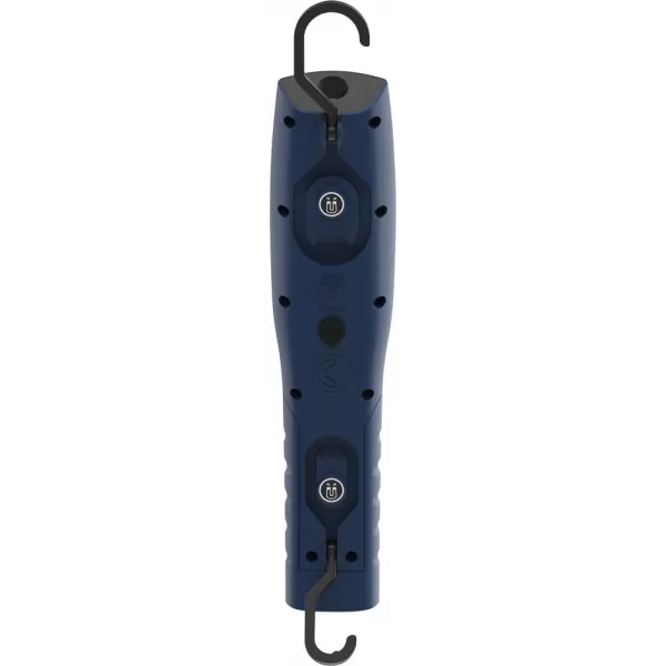 Akku svítilna MAG PRO 150Lumen + 60-600Lumen Scangrip