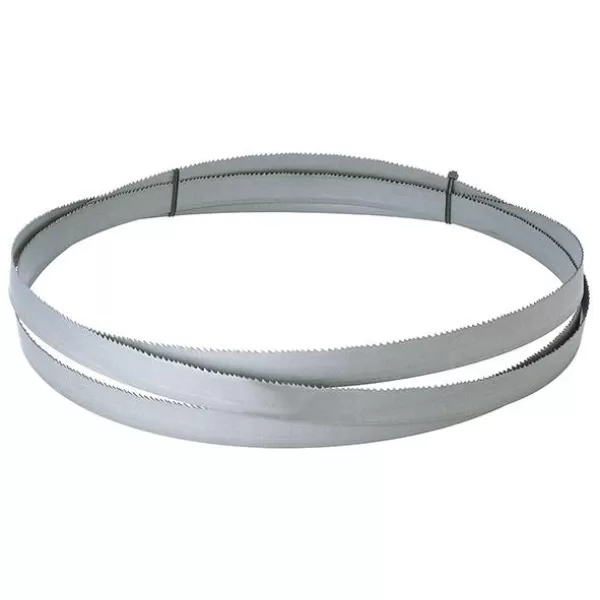 Pilový pás 2750x27x0,9mm 5/8 HSSBi FORMAT