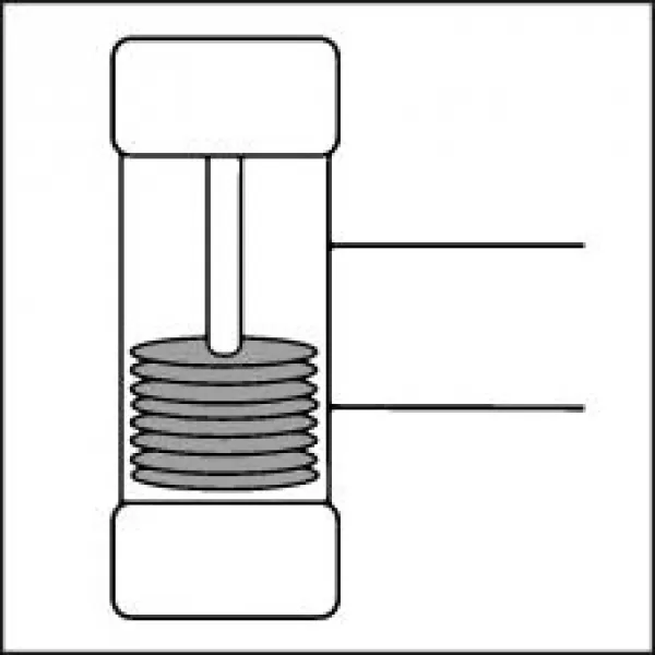 Kladivo s měk.čelem se dřevěnou násadou bez zpět.rázu 35mm PB Swiss Tools