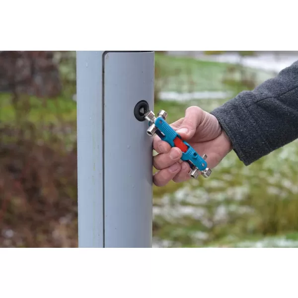 Klic pro spinaci skrin Maker Quadro SuB