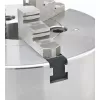 Ochrana proti třískám na soustružnické sklíčidlo 100mm RÖHM