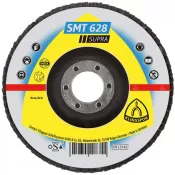 Lamelový kotouč SMT628 rovný 125mm K60 Klingspor