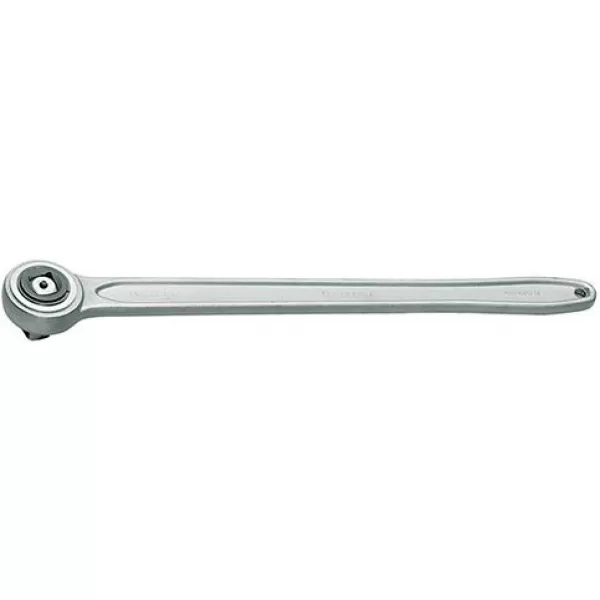 Prostrčná ráčna 3/4" 36zubů 510mm GEDORE