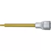 Šroubováková hlavice 1/2" vnitřní 6-hran 5x140mm HAZET