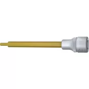 Šroubováková hlavice 1/2" vnitřní 6-hran 14x140mm HAZET