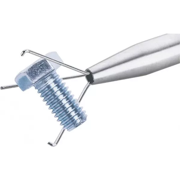 Podavač 170mm Hesse