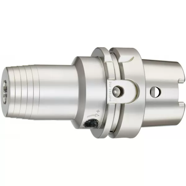 Hydraulické sklíčidlo DIN69893A HSK-A63 10x150mm WTE