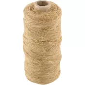 Těsnící len 80 g dávkovač