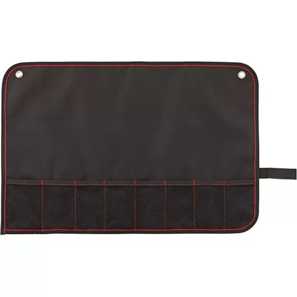 Rolovací taška 605x405mm s 8 přihr. FORMAT