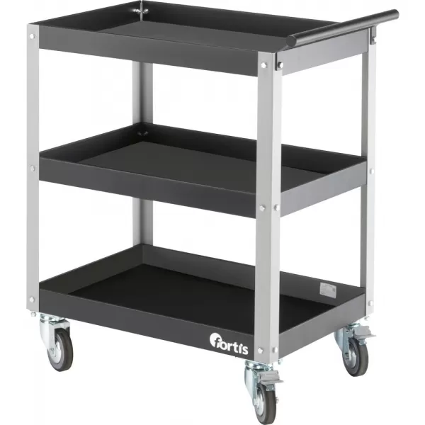 Servisní vozík 684x469x820mm FORTIS