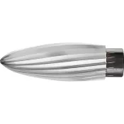 Fréza technická HSS, na frézování lehkých kovů 120 PFERD