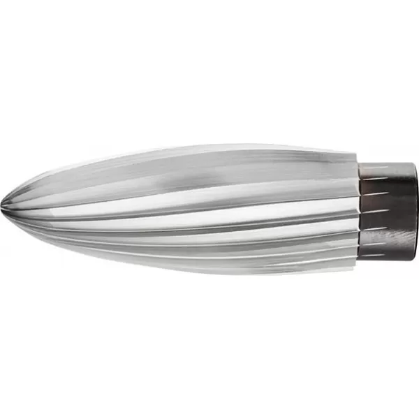 Fréza technická HSS, na frézování lehkých kovů 120 PFERD