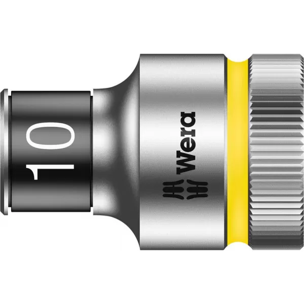 Klíč nástrčný 1/2" přídržná funkce 13 mm Wera 05003733001