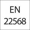 Sada ručních závitníků M3-12 DIN352 HSS černěný 30ks FORMAT