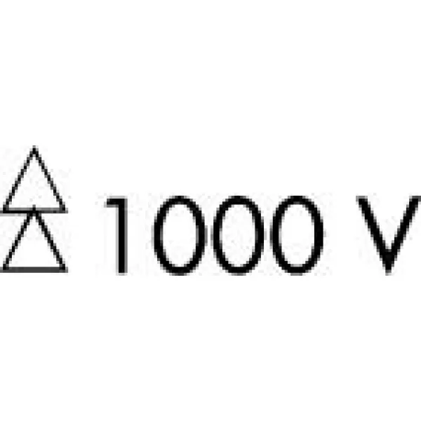 Momentový adaptér VDE 2Nm Wiha