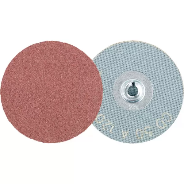 Kotouč brusný výsek COMBIDISC  Forte 75mm K120 PFERD