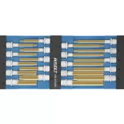 Modul pro nář.163-573/20 vnit. 6hran 1/2" 1/3 HAZET