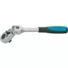 Přepínací ráčna s kloubem 1/2" 270mm HAZET