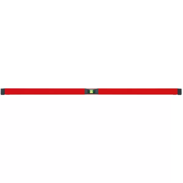 Vodováha s magnetem LM Big REDM 3 60cm práš.povrstv. Sola