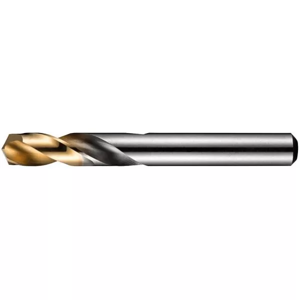 Vrták do kovu krátký HSS DIN1897N 1,1mm 135G typ N 2,5xD A022 DORMER