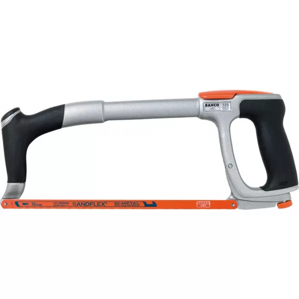 Kovový oblouk pily Ergo 300mm BAHCO