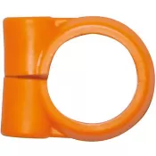 Svorka, 4ks. 1/4" LOC-LINE  