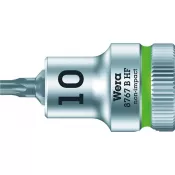Klíč nástrčný 3/8" TX-HF25x 9 mm Wera 05003062001
