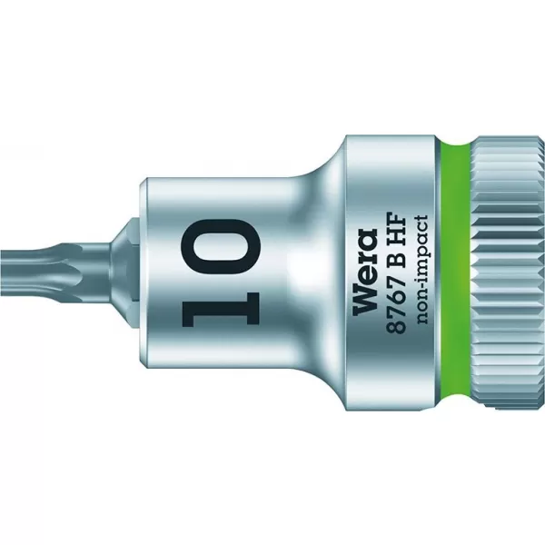 Klíč nástrčný 3/8" TX-HF15x 9 mm Wera 05003060001
