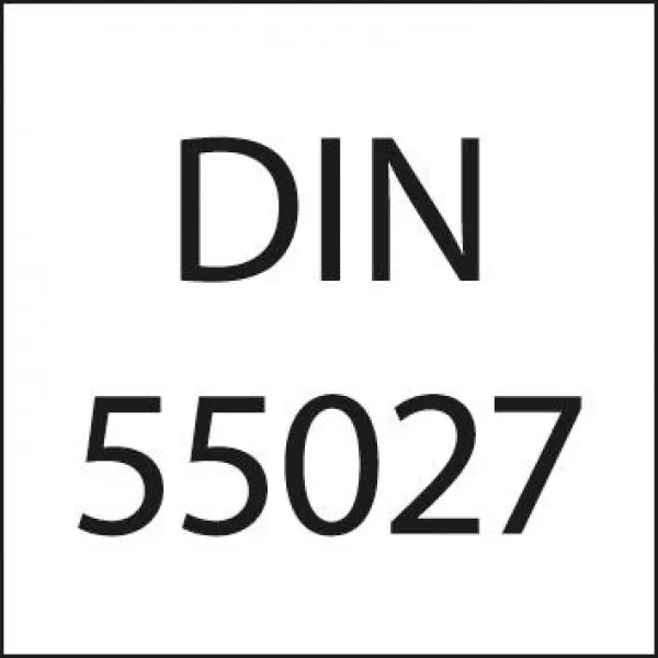 Příruba na sklíčidlo DIN55027/22 200mm KK 5 RÖHM