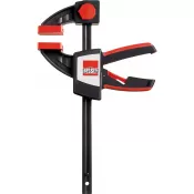 Jednoruční svěrka EZS 600x80mm BESSEY