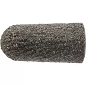 Brusná čepička, tvar L pro 11x25mm K150 PFERD