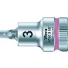 Klíč nástrčný 3/8" 3,0x 35mm imbus HF Wera 05003030001