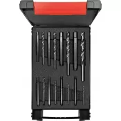 Sada vytahovačů šroubů 16 ks. 2-11mm Wiha