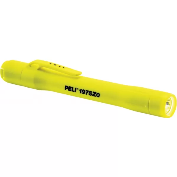 Kap.svitilna MityLite chrán.proti vyb.,zóna 0 Peli 