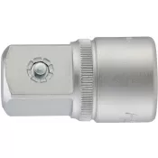 Adaptér vnitřní 4-hran 1/2" na vnější 4-hran 3/4" HAZET