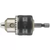 Sklíčidlo na vrtačku s ozubeným věncem 0,5-6,5mm E6,3 1/4" RÖHM