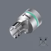 Klíč nástčný 3/8" 13mm HF Wera 05003747001