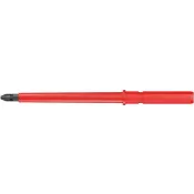 Výměnná čepel VDE PH1x154mm Wera 05003411001