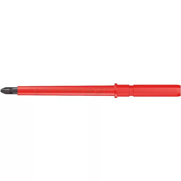 Výměnná čepel VDE PH1x154mm Wera 05003411001