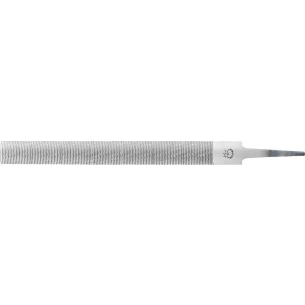 Pilník na měkké kovy polokulatý 250mm sek 0 PFERD