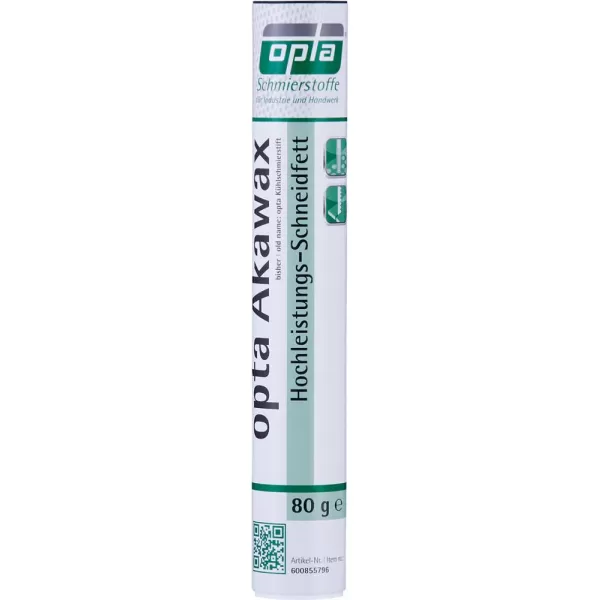 Vysoce výkonný řezný tuk Akawax 350g OPTA