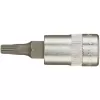 Klíč nástrčný Torx® 1/4" T10 FORMAT