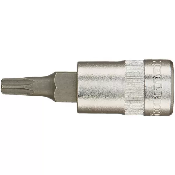 Klíč nástrčný Torx® 1/4" T10 FORMAT