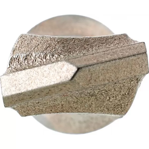 Vrtáky SDS-plus 5 ks. FORMAT