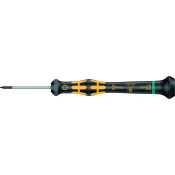 Šroubovák Torx® pro jemnou elektronikuESD T3x40mm Wera 05030159001
