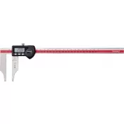 Posuvné měřítko digitální bez měřicích hrotů 800mm FORMAT